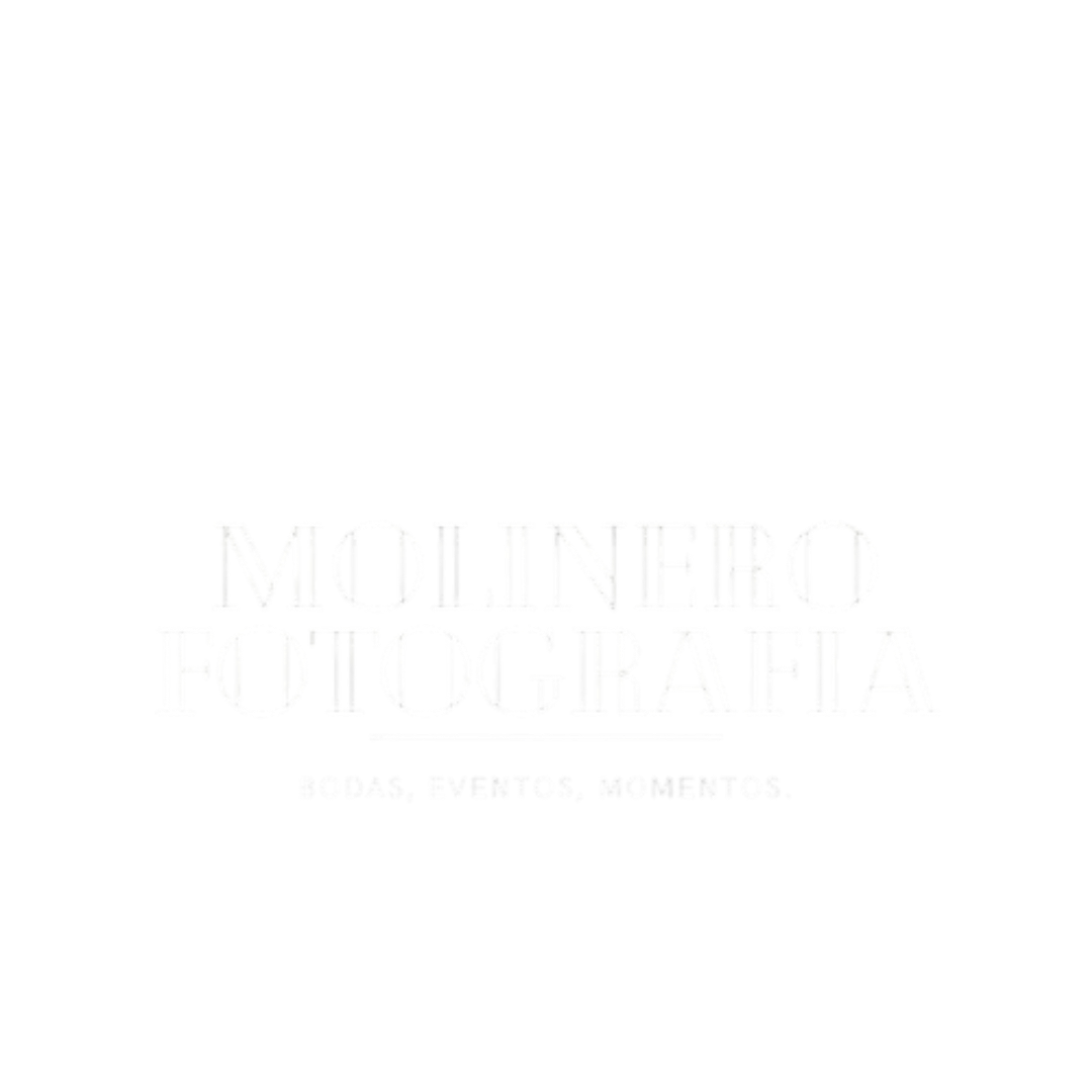 Molinero Fotografía Logo